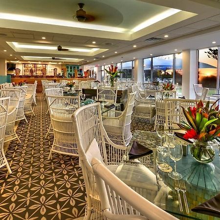 Blockade Runner Beach Resort Wrightsville Beach Luaran gambar