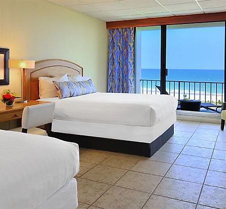 Blockade Runner Beach Resort Wrightsville Beach Luaran gambar