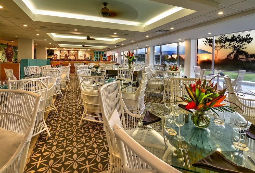 Blockade Runner Beach Resort Wrightsville Beach Luaran gambar