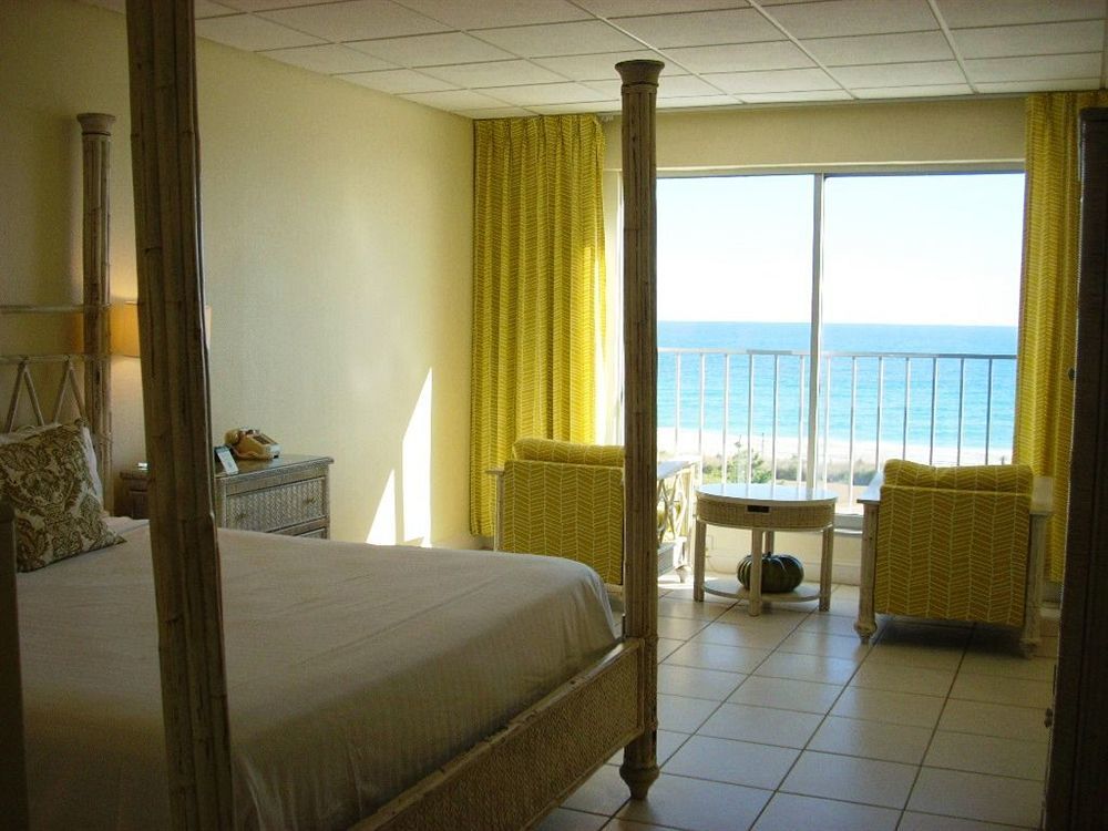 Blockade Runner Beach Resort Wrightsville Beach Luaran gambar