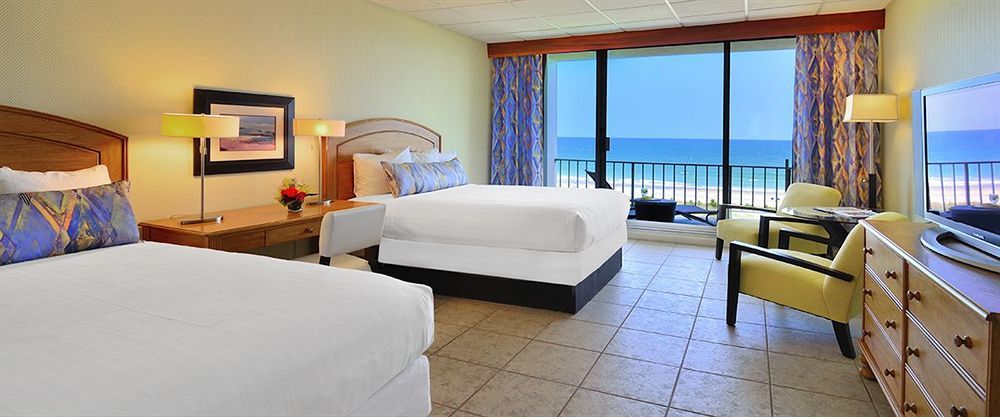 Blockade Runner Beach Resort Wrightsville Beach Luaran gambar