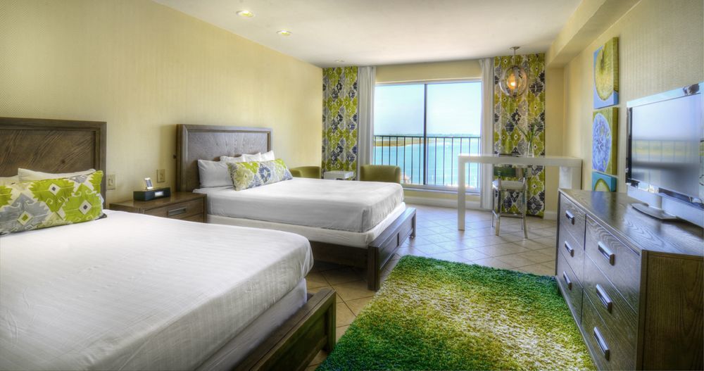 Blockade Runner Beach Resort Wrightsville Beach Luaran gambar
