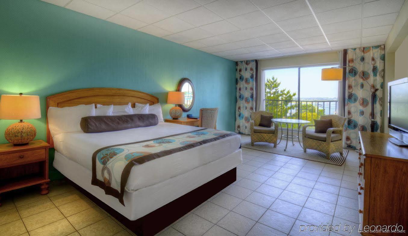 Blockade Runner Beach Resort Wrightsville Beach Luaran gambar