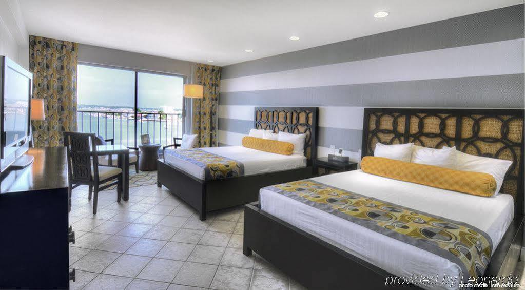 Blockade Runner Beach Resort Wrightsville Beach Luaran gambar