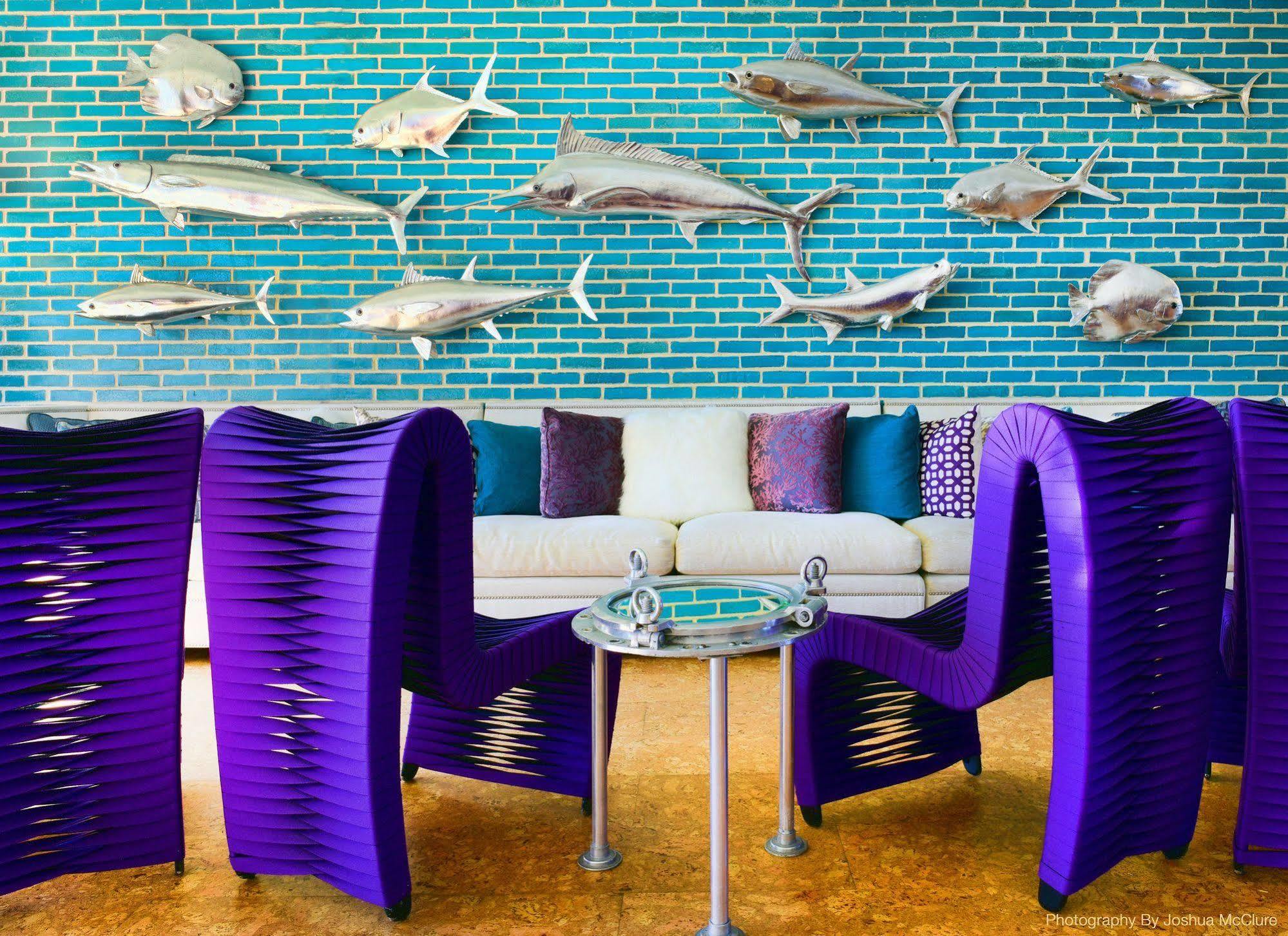 Blockade Runner Beach Resort Wrightsville Beach Luaran gambar