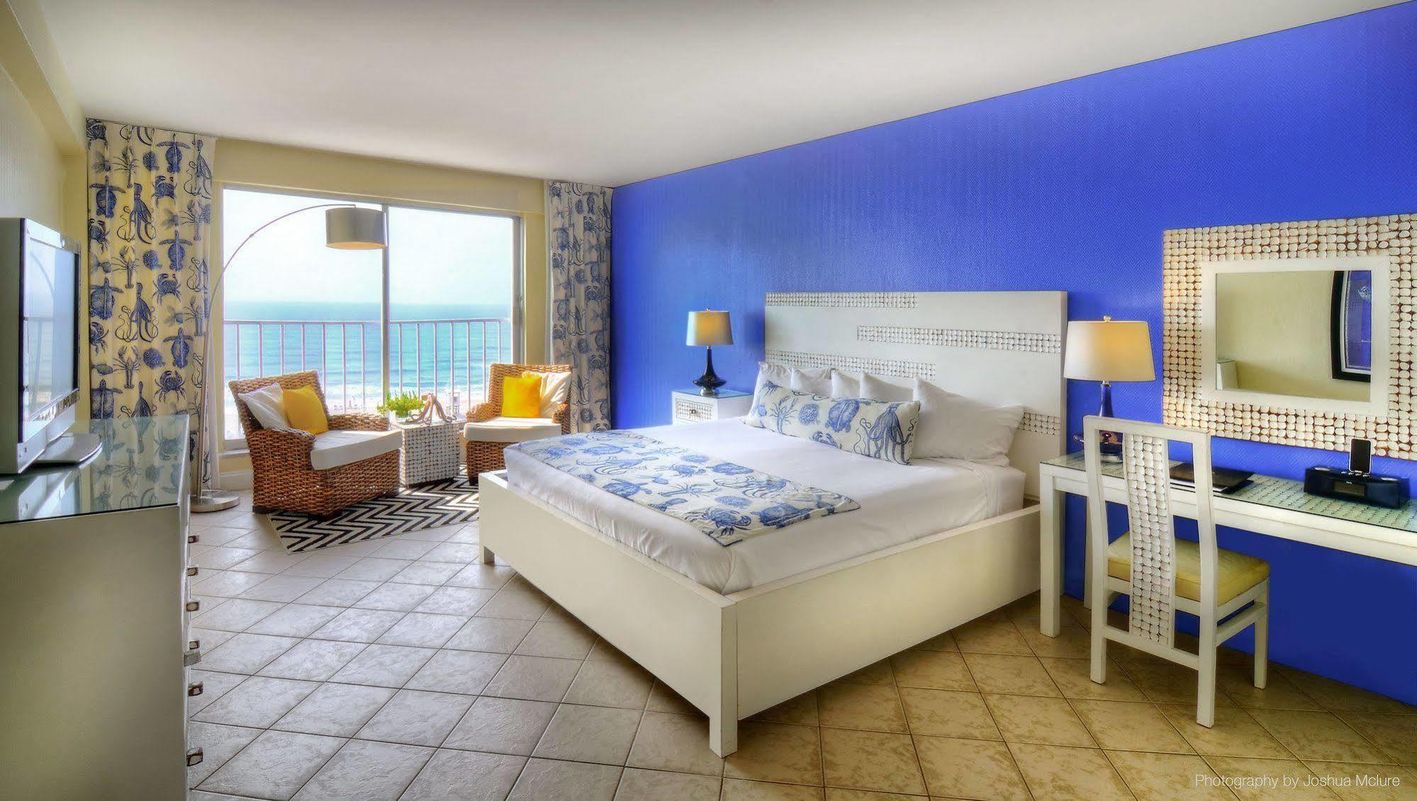 Blockade Runner Beach Resort Wrightsville Beach Luaran gambar