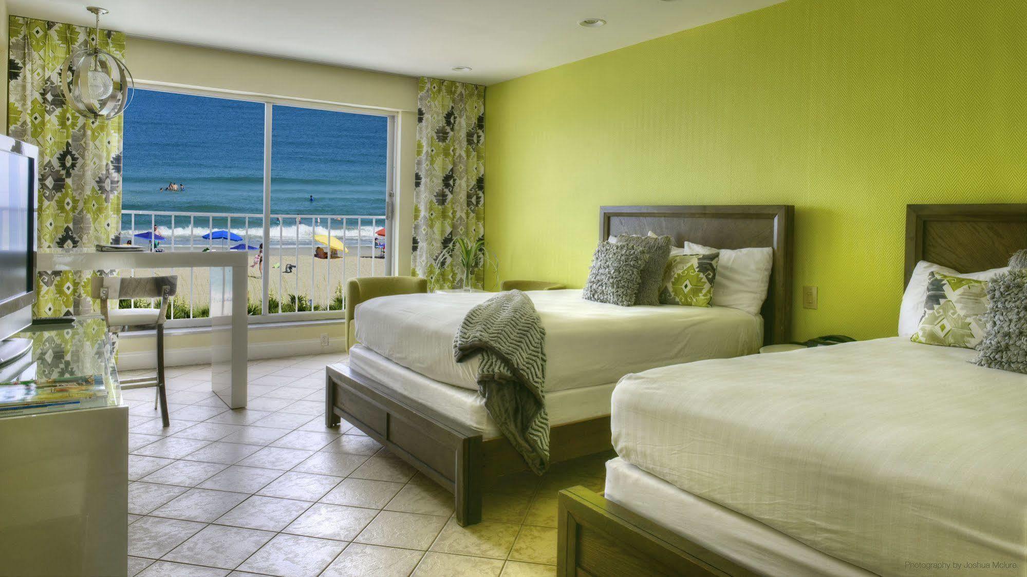 Blockade Runner Beach Resort Wrightsville Beach Luaran gambar