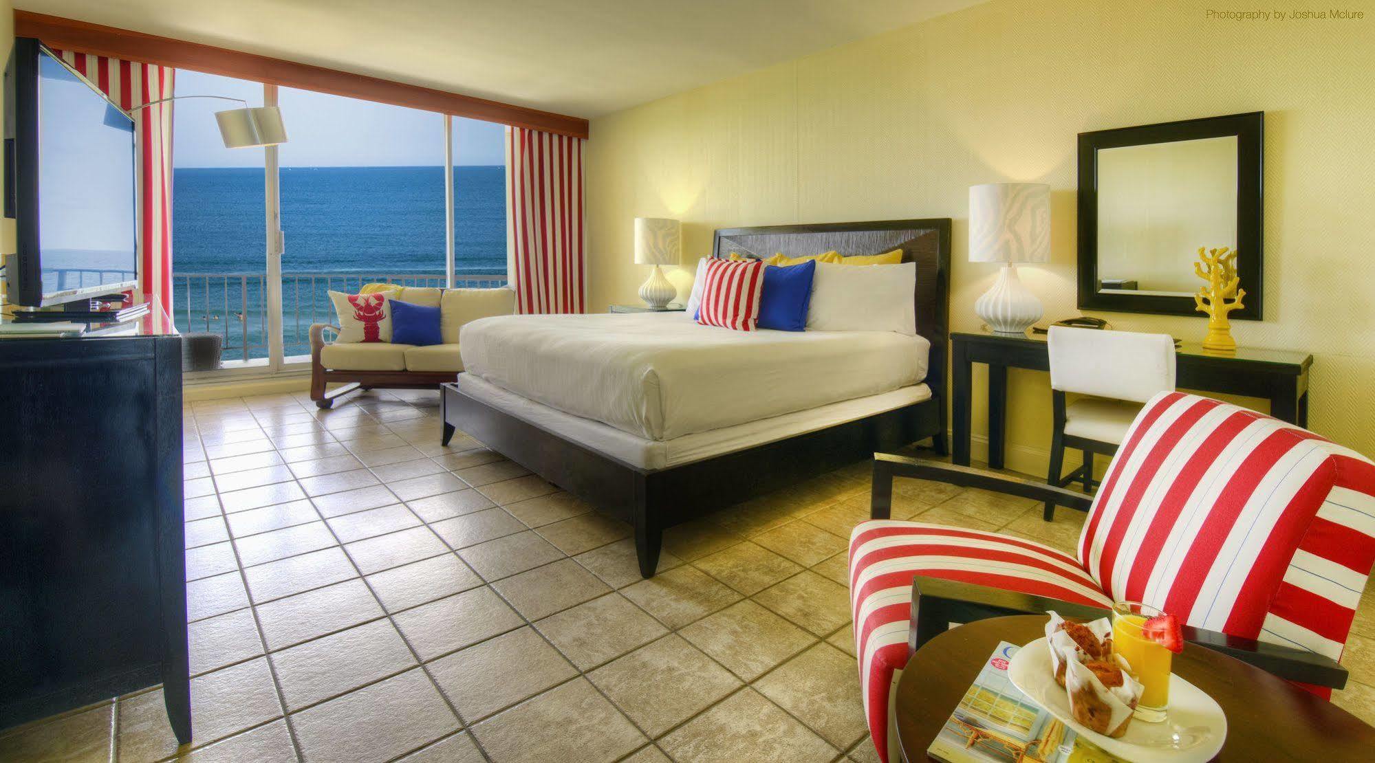 Blockade Runner Beach Resort Wrightsville Beach Luaran gambar