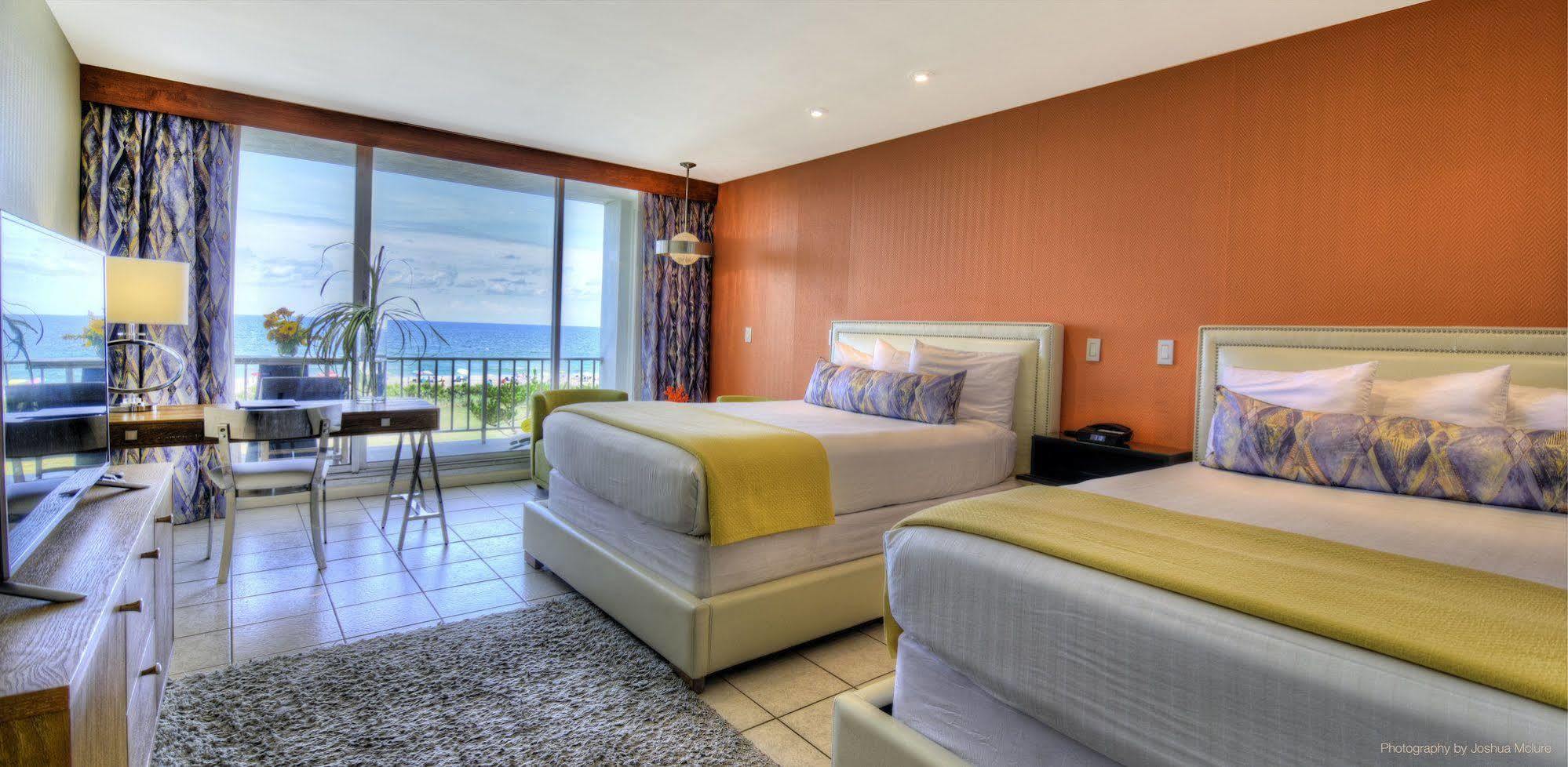 Blockade Runner Beach Resort Wrightsville Beach Luaran gambar