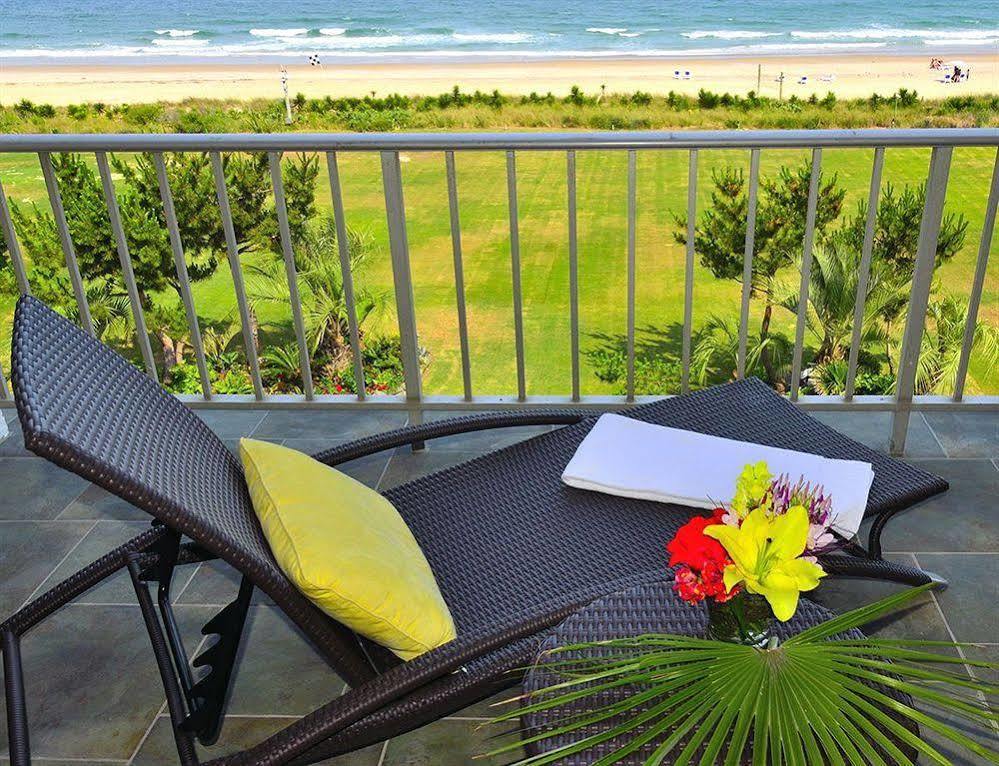 Blockade Runner Beach Resort Wrightsville Beach Luaran gambar