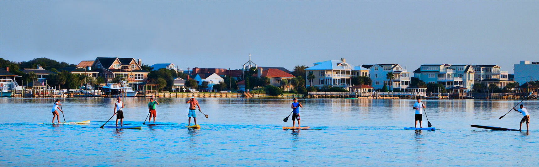 Blockade Runner Beach Resort Wrightsville Beach Luaran gambar