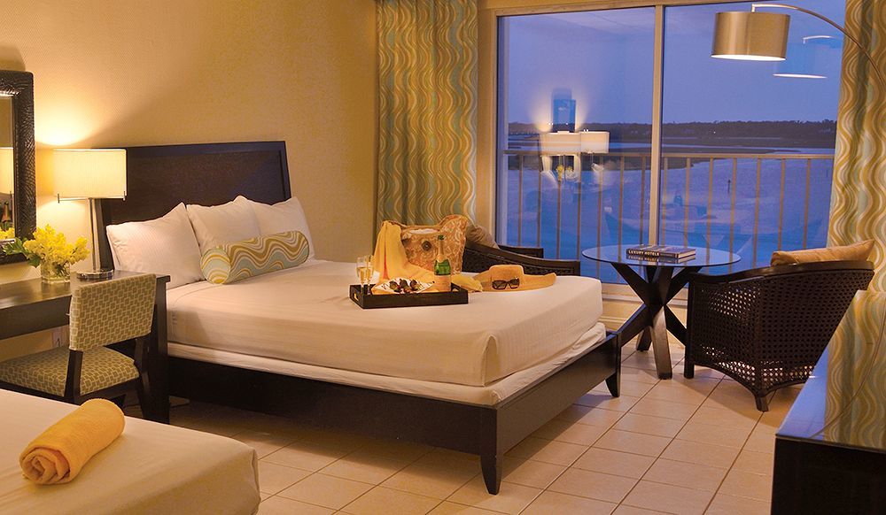 Blockade Runner Beach Resort Wrightsville Beach Luaran gambar